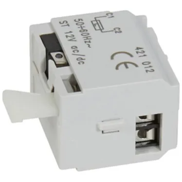 Независимый расцепитель - 12 В~/- - DPX3 160/250 | 421012 | Legrand