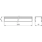 Аксессуар LL523T 7  WH | 910925864259 | Philips
