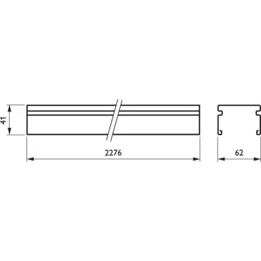 Аксессуар LL523T 7  WH | 910925864259 | Philips