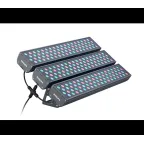                  Прожектор светодиодный архитектурный BVP342 216LED RGB L75 45 DMX/RDM | 911401750172 | PHILIPS
               