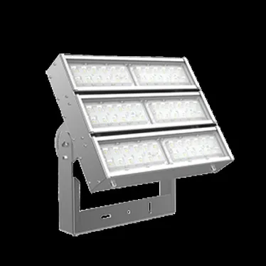 Прожектор светодиодный Olymp 2.0 GL CLEANpro 125 Вт 4000К 120° расс закаленное стекло, димм по DALI | V1-I0-72633-04D05-6512540 | VARTON