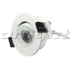 Светодиодный светильник LTM-R52WH 3W White 30deg | 014915 | Arlight