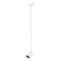 Светильник LGD-PERISCOPE-R55-9W Warm3000 (WH, 24 deg, 230V) (Arlight, IP40 Металл, 5 лет) | 045202 | Arlight