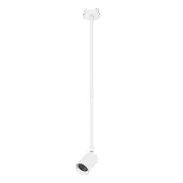 Светильник LGD-PERISCOPE-R55-9W Warm3000 (WH, 24 deg, 230V) (Arlight, IP40 Металл, 5 лет) | 045202 | Arlight