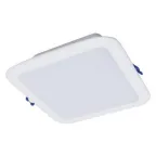                  Светильник встраиваемый DN027B G2 LED6/NW 7W 220-240V L100 RU | 929002074002 | Philips
               