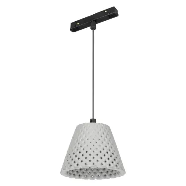 Светильник MAG-ORIENT-OLLAS-HANG-5W Day4000 (BK-GR, 80 deg, 48V) (Arlight, IP20 Металл, 3 года) | 036386 | Arlight