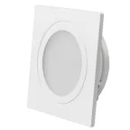 Светодиодный светильник LTM-S60x60WH-Frost 3W Day White 110deg | 020764 | Arlight