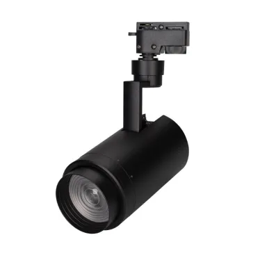 Светильник LGD-ZEUS-2TR-R88-20W Warm3000 (BK, 20-60 deg, 230V) (Arlight, IP20 Металл, 5 лет) | 025947(1) | Arlight