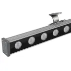 Линейный прожектор AR-LINE-1000-24W Warm3000 (GR, 15x60 deg, 230V) (Arlight, IP65 Металл, 3 года) | 041732 | Arlight