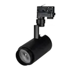 Светильник LGD-ZEUS-4TR-R88-20W Day SP5000-Veg (BK, 20-60 deg, 230V) (Arlight, IP20 Металл, 3 года) | 032449 | Arlight