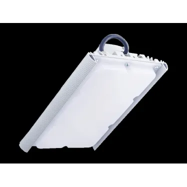 Светильник светодиодный промышленный Unit Frost 30/3500 Д 3500лм 30Вт 5000K IP67 0,98PF 80Ra Кп«1 лира| DUF30D-5K-L | Diora