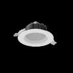                 Светильник светодиодный ДВО Downlight DL-01 11Вт 3000К IP54 опал | V1-R0-01011-10000-4401130 | VARTON
               