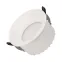 Светильник MS-DROP-BUILT-R105-14W Day4000 (WH, 85 deg, 230V) (Arlight, IP54 Металл, 5 лет) | 040340 | Arlight