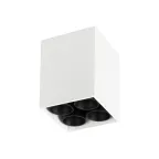                  Светильник SP-ORIENT-SURFACE-TC-S65x65-10W Day4000 (WH, 30 deg, 230V) (Arlight, IP20 Металл, 5 лет) | 031855 | Arlight
               