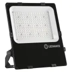                  Прожектор светодиодный асимметричный ДО-150Вт 3000K 18300Лм IP65 черный FLOODLIGHT PERFORMANCE ASYM 45x140 150 W 3000 K BK | 4058075353695 | Ledvance
               