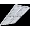 Светильник светодиодный ДКУ Unit2 PRO 220Вт 32000Лм 5000K IP67 консоль | DUPRO220K60-5K-C | Diora