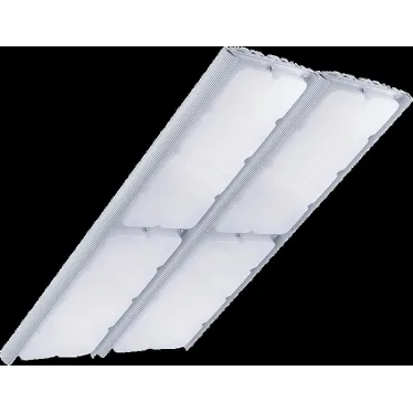 Светильник светодиодный промышленный Unit2 Frost 310/38000 Д 38000лм 310Вт 5000K IP67 0,98Pf 80Ra Кп«1 консоль| DUF310D-5K-C | Diora
