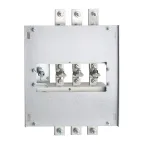 Выключатель нагрузки ВНК-39-71130-630А-IP32-УХЛ3 | 120144 | КЭАЗ