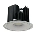                  Светильник светодиодный DL POWER LED 40 D80 IP66 HFD 4000K mat | 1170001490 | Световые Технологии
               