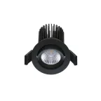                  Светильник EOS 13 BL D45 4000K (with driver) | 1693000230 | Световые Технологии
               