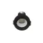 Светильник светодиодный COOL ADJUSTABLE 07 BL/WH D45 3000K (with driver) | 1412001050 | Световые Технологии