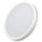 Светодиодная панель LTD-135SOL-20W White | 020713 | Arlight