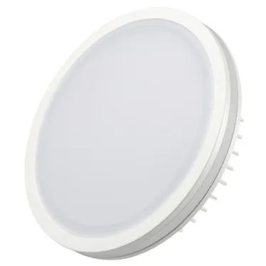 Светодиодная панель LTD-135SOL-20W White | 020713 | Arlight