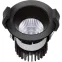 Светильник светодиодный COOL 07 BL/BL D45 3000K 1-10V | 1412001130 | Световые Технологии