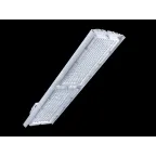                  Светильник светодиодный консольный уличный Unit 130/17000 К60 17000лм 130Вт 3000К IP67 0,98PF 80Ra intellect | DU130K60-3K-I-C | Diora
               