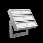                  Прожектор светодиодный Olymp 2.0 GL CLEANpro 125 Вт 4000К 30°x110° расс закаленное стекло, димм по DALI | V1-I0-72633-04D08-6512540 | VARTON
               