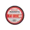 Изолента 15х0,35 мм (ролик 10 мх100 г) (1-ПОЛ), REXANT