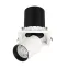 Светильник LTD-PULL-S110x110-10W Warm3000 (WH, 24 deg, 230V) | 031368 | Arlight