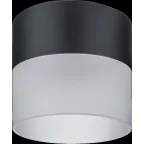 Светильник накладной под лампу GX53 93 306 NGX-C-008-02 | 93306 | Navigator