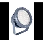                  Прожектор светодиодный архитектурный BVP323 36LED 30K 220V 8 DMX | 911401740612 | PHILIPS
               