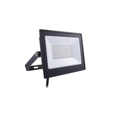 Прожектор светодиодный ДО BVP156 LED24/CW 220-240 30W WB | 911401829381 | Philips