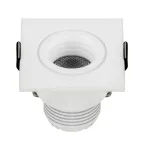 Светодиодный светильник LTM-S46x46WH 3W Day White 30deg | 014918 | Arlight