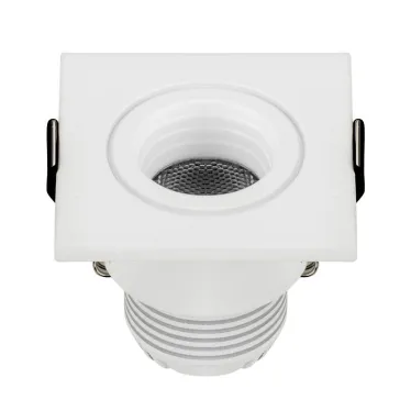 Светодиодный светильник LTM-S46x46WH 3W Day White 30deg | 014918 | Arlight