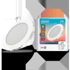                  Светильник светодиодный Smart Home DIM+CCT 7 Вт 1/30 | 2030122 | Gauss
               