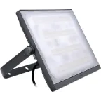                  Прожектор светодиодный BVP175 LED142/CW 150W WB GREY CE | 911401695104 | Philips
               