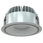                 Светильник светодиодный DL POWER LED 40 D80 EM 4000K | 1170001760 | Световые Технологии
               