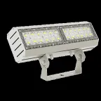                  Cветильник cветодиодный промышленный Olymp Mini Ш 60 Вт 5000К | V1-I0-70504-04L04-6506050 | VARTON
               