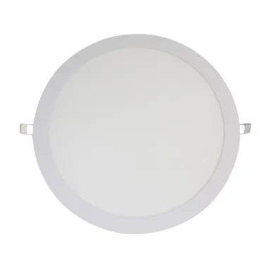 Светильник светодиодный встраиваемый LED-А ф293 ДПО 01-024-001 4000К/1800Лм круг ИУ | 1030450423 | Элетех