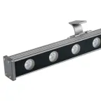 Линейный прожектор AR-LINE-1000-18W Day4000 (GR, 15x60 deg, 230V) (Arlight, IP65 Металл, 3 года) | 041729 | Arlight