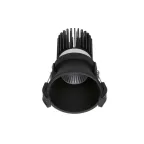                  Светильник FARO 07 BL D45 4000K (with driver) | 1542000110 | Световые Технологии
               