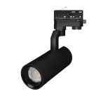                  Светильник LGD-GELIOS-4TR-R67-20W Day4000 (BK, 20-60 deg, 230V) (arlight, IP20 Металл, 3 года) | 031218 | Arlight
               