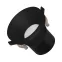 Светильник MS-VOLCANO-BUILT-R82-10W Warm3000 (BK, 38 deg, 230V) (Arlight, IP20 Металл, 5 лет) | 035445 | Arlight