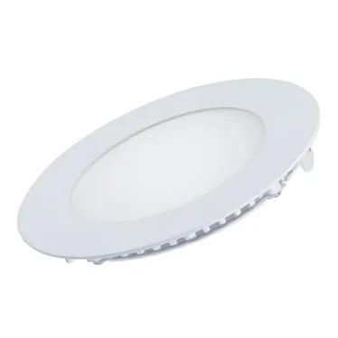 Светильник DL-120M-9W Day White (Arlight, IP40 Металл, 3 года) | 020106 | Arlight