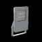 Прожектор светодиодный FL-Pro 20° 100 Вт 4000К RAL7045 муар | V1-I0-70590-04L40-6510040 | VARTON