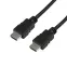 Кабель HDMI - HDMI 20, 1м., Gold PROconnect