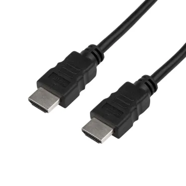 Кабель HDMI - HDMI 20, 1м., Gold PROconnect